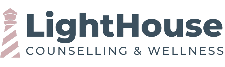 LightHouse Counselling & Wellness Logo