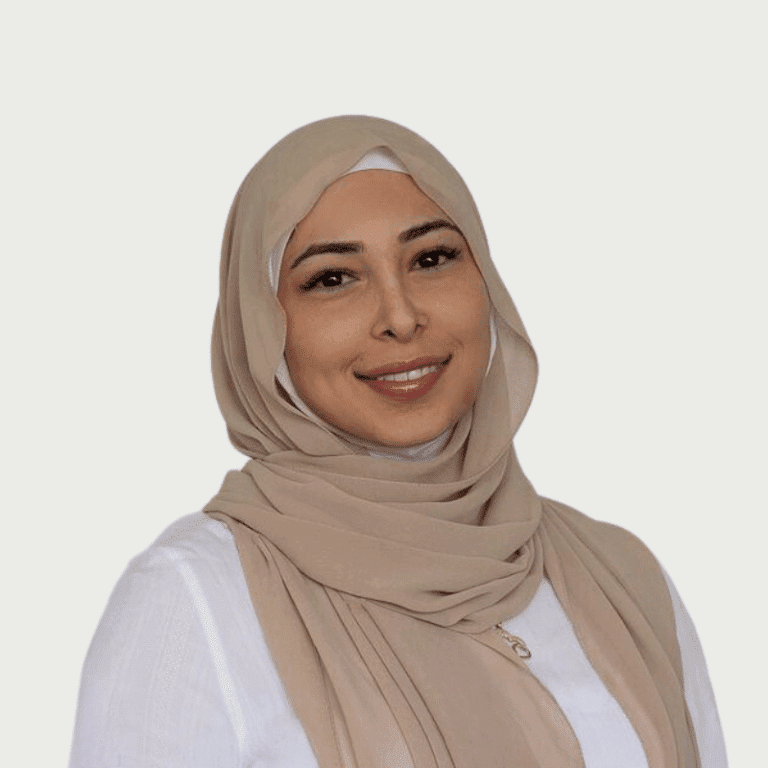Fatima Ibrahim LightHouse Counselling & Wellness