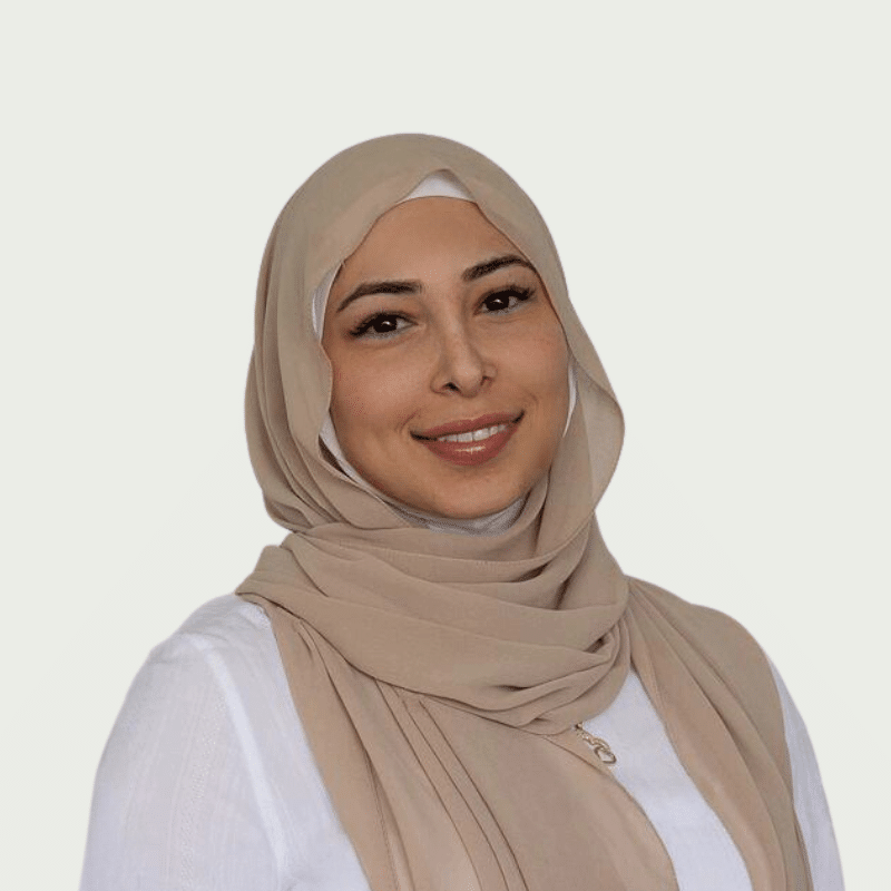 Fatima Ibhrahim, Registered Psychotherapy (Qualifying) at LightHouse Counselling & Wellness in Kanata & Richmond, ON