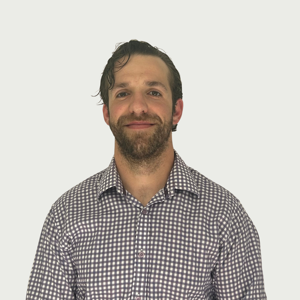 Andrew Hawkins | LightHouse Counselling & Wellness
