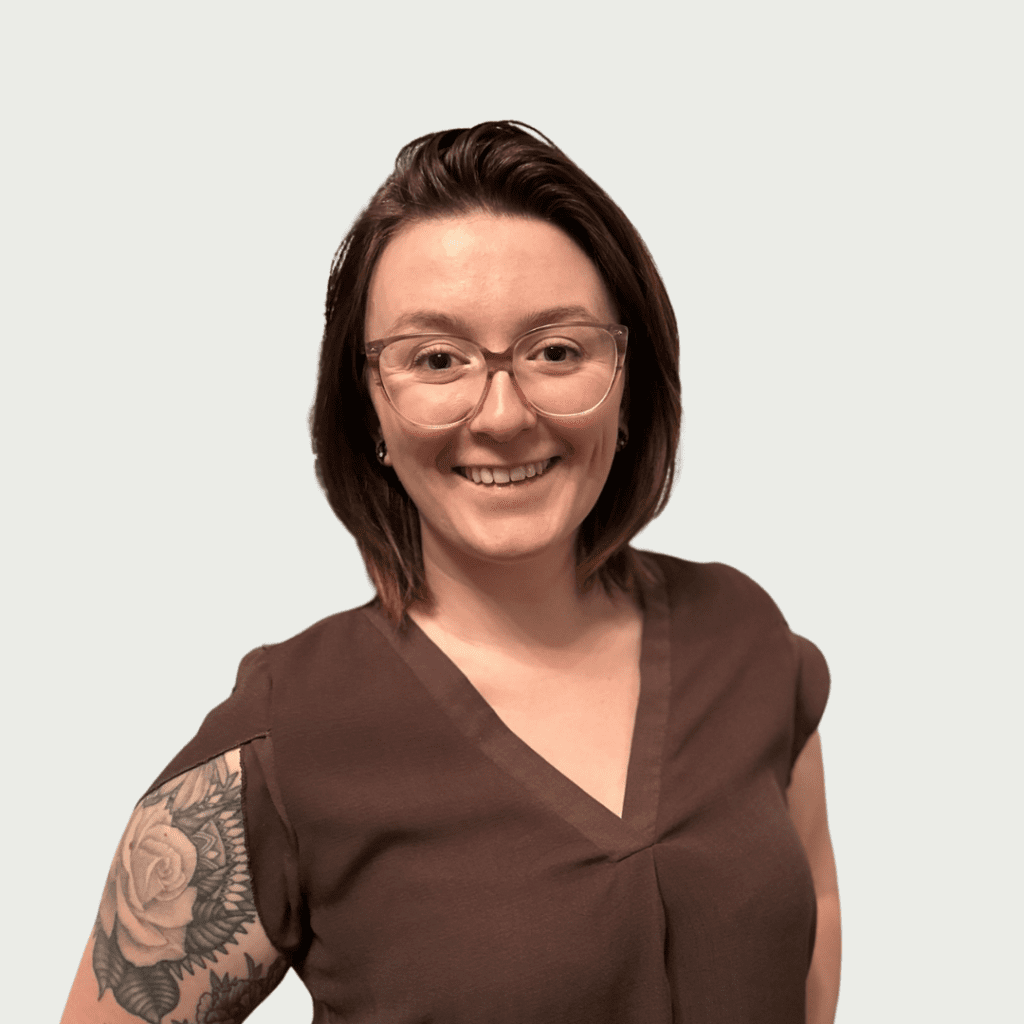 Cydney Worsfold, Registered Psychotherapist, Kanata Ottawa