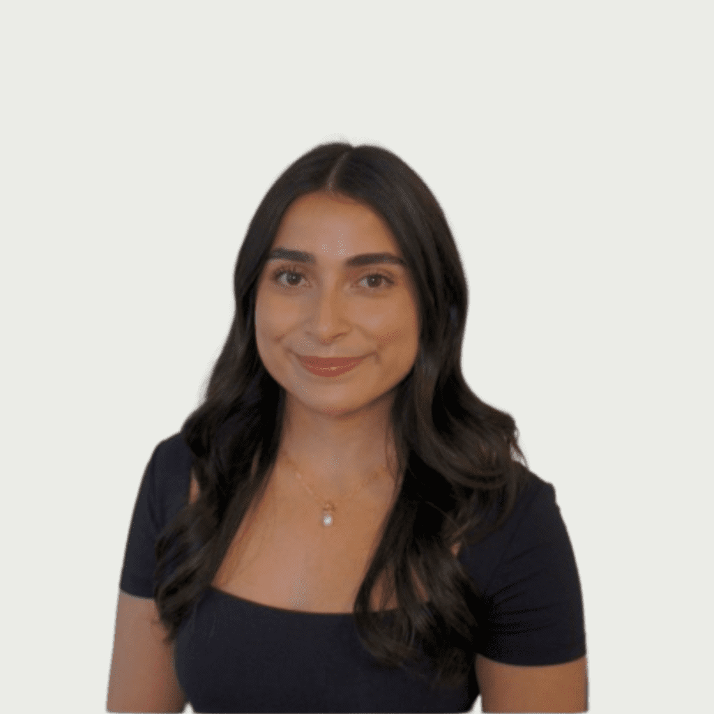 Salma Dervish, Registered Psychotherapist (Qualifying) Kanata