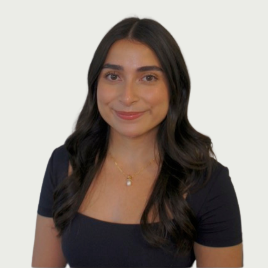 Salma Dervish, Registered Psychotherapist (Qualifying) Kanata