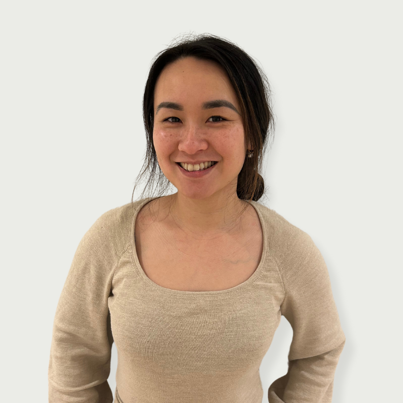 Fenghua (Fen) Jin, Registered Psychotherapist (Qualifying), Registered Art Therapist (CATA and AATA) in Ontario, LightHouse Counselling & Wellness