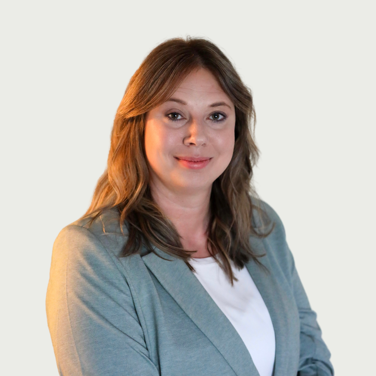 Stephanie Fotherby-Verk, Registered Psychotherapist (Qualifying), LightHouse Counselling & Wellness