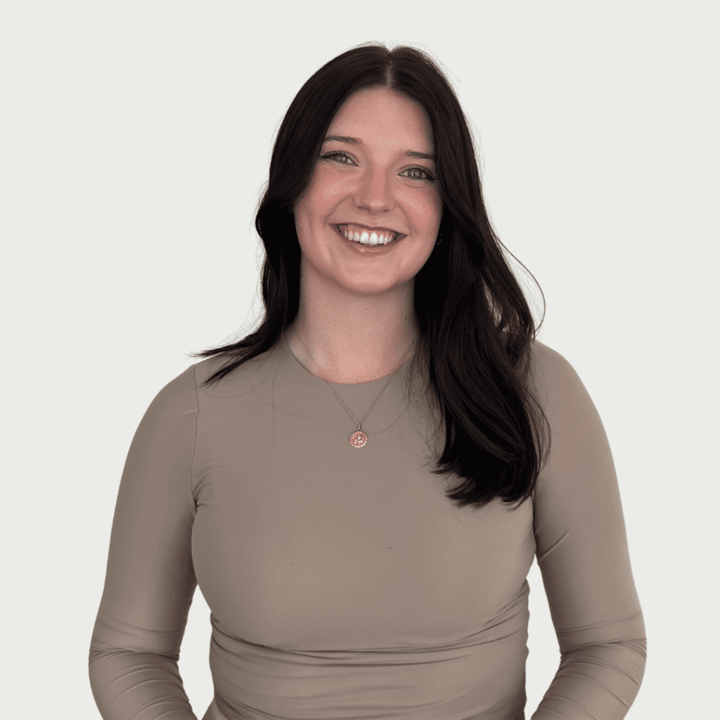 Chloe Ellard, MSc., MACP Candidate