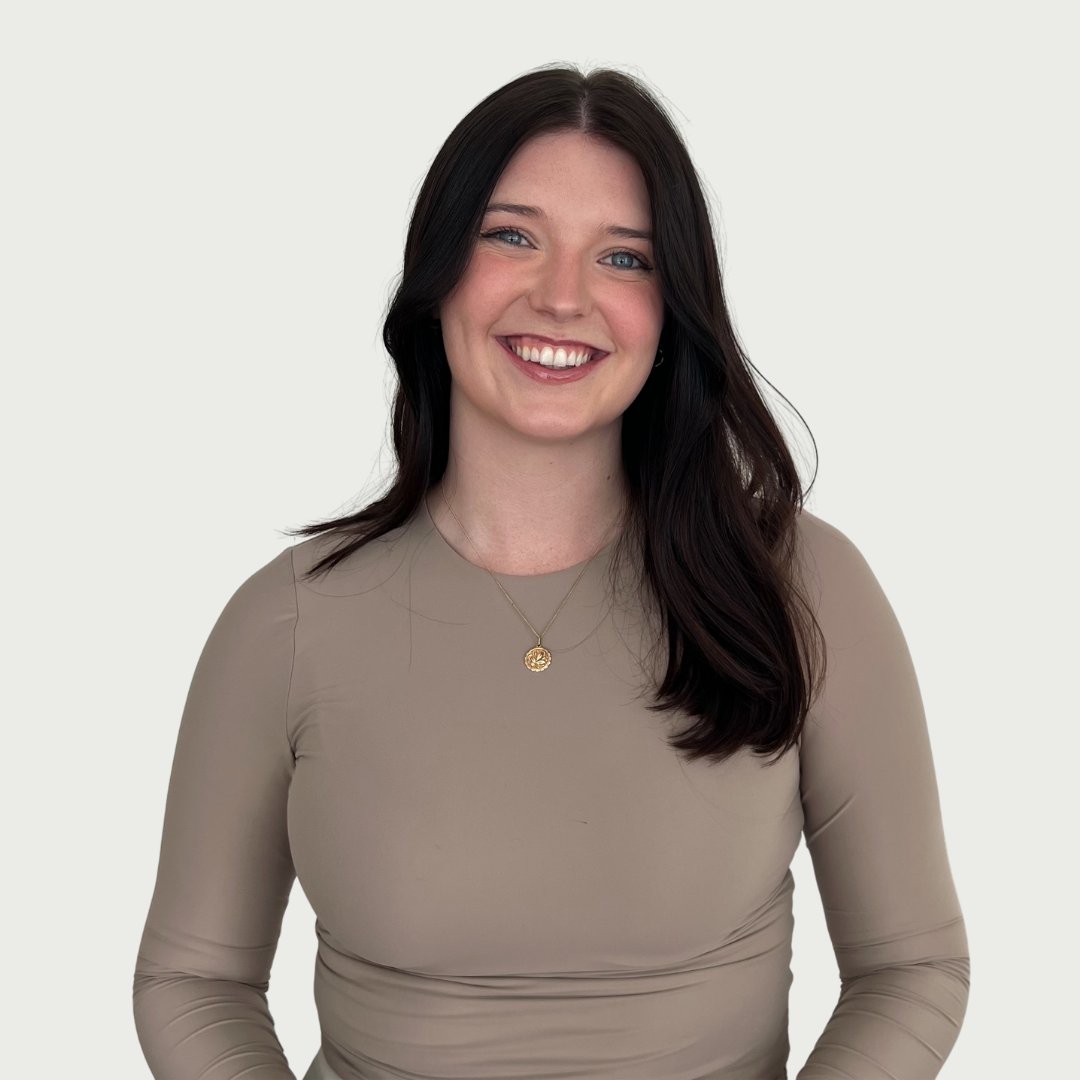 Chloe Ellard, MSc., MACP Candidate